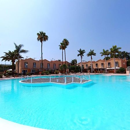 Green Oasis Maspalomas Garden 11 Экстерьер фото