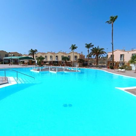 Green Oasis Maspalomas Garden 11 Экстерьер фото