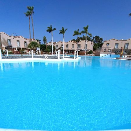 Green Oasis Maspalomas Garden 11 Экстерьер фото