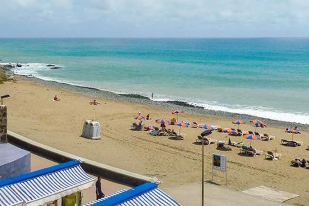 Green Oasis Maspalomas Garden 11 Экстерьер фото