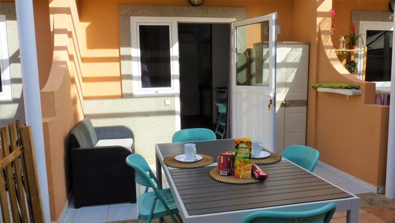 Green Oasis Maspalomas Garden 11 Экстерьер фото