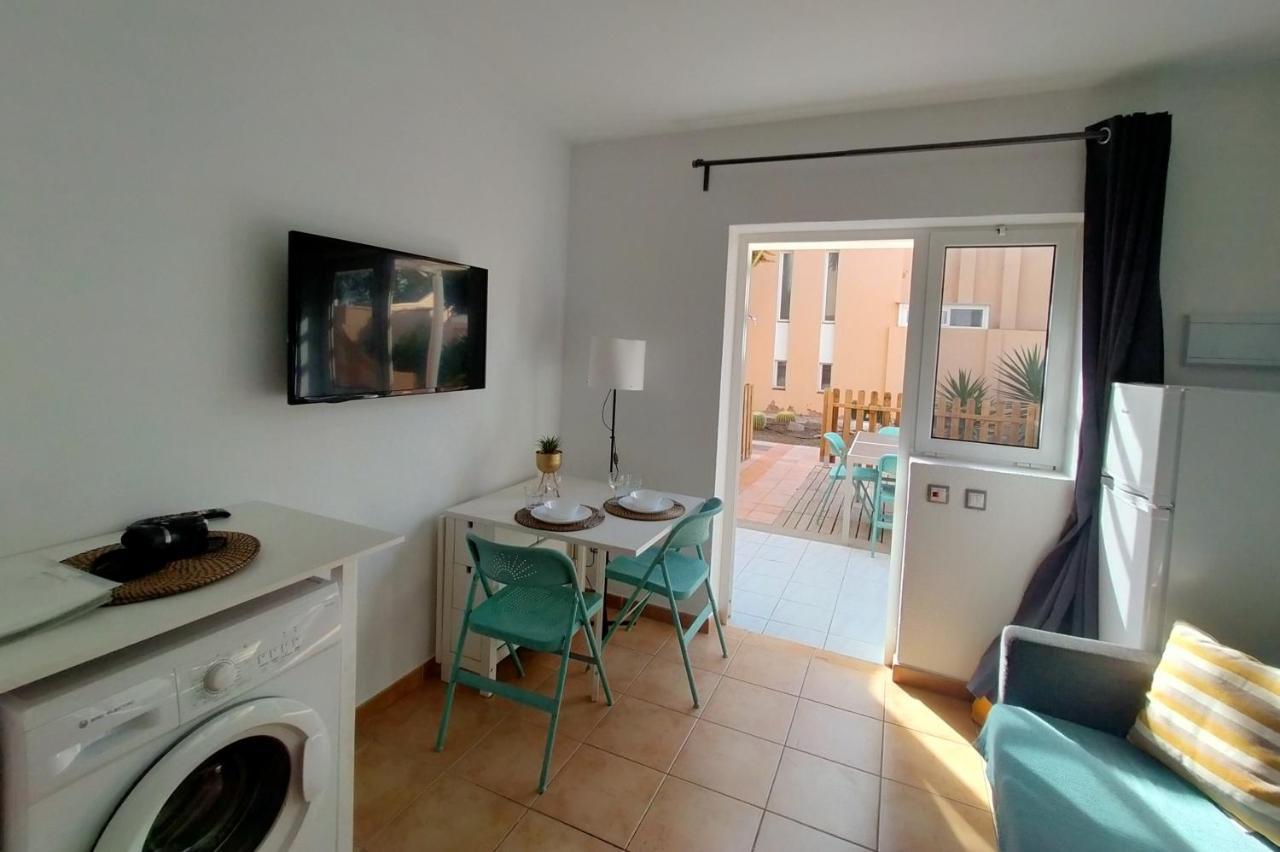 Green Oasis Maspalomas Garden 11 Экстерьер фото