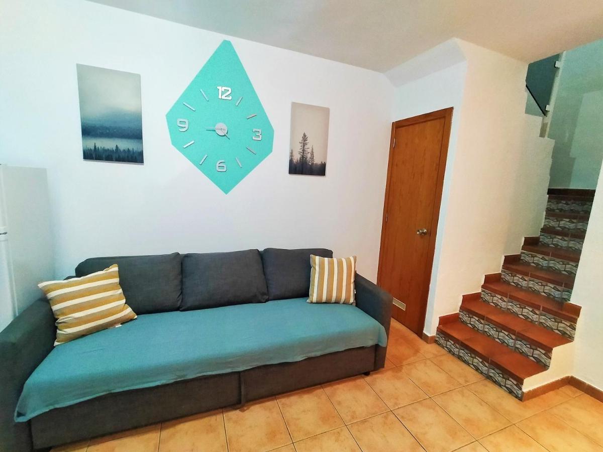 Green Oasis Maspalomas Garden 11 Экстерьер фото