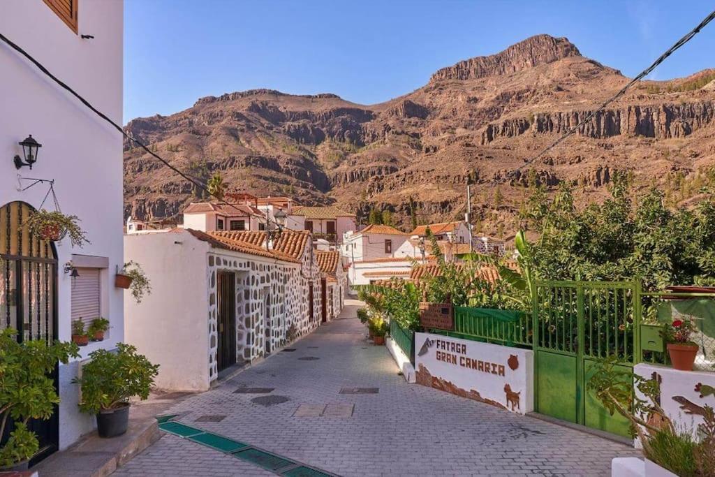 Green Oasis Maspalomas Garden 11 Экстерьер фото