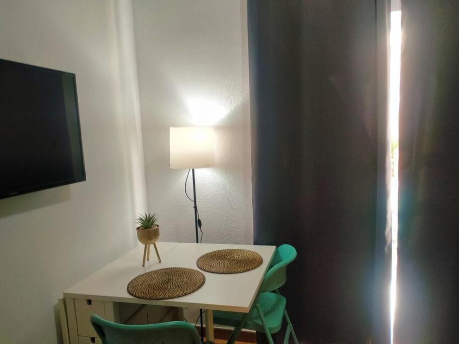Green Oasis Maspalomas Garden 11 Экстерьер фото