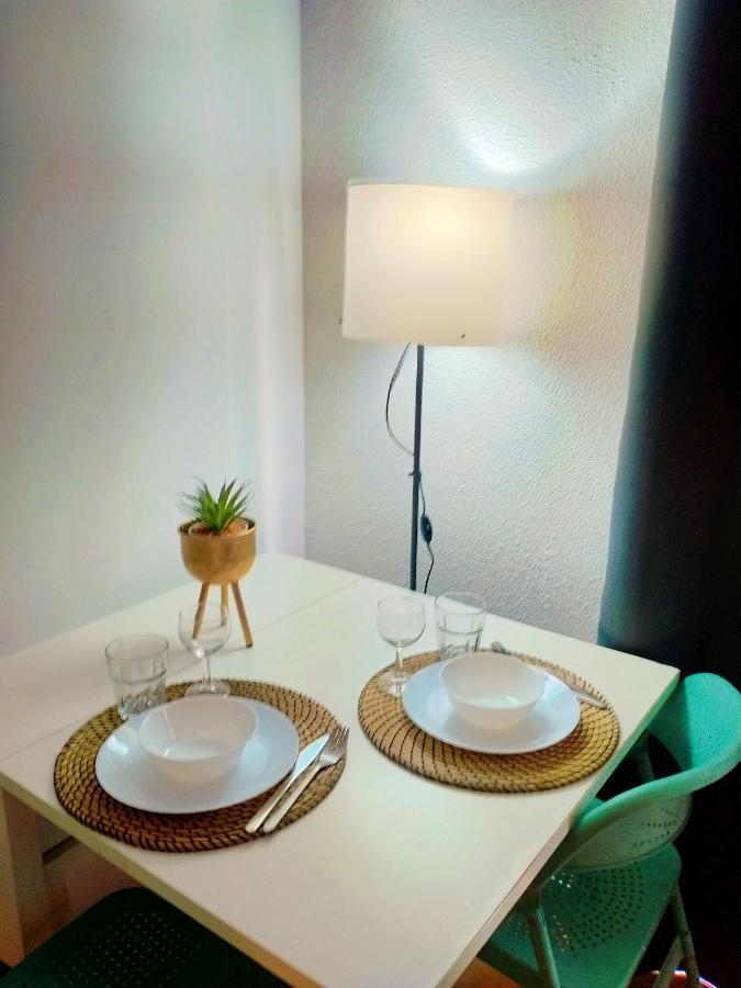 Green Oasis Maspalomas Garden 11 Экстерьер фото