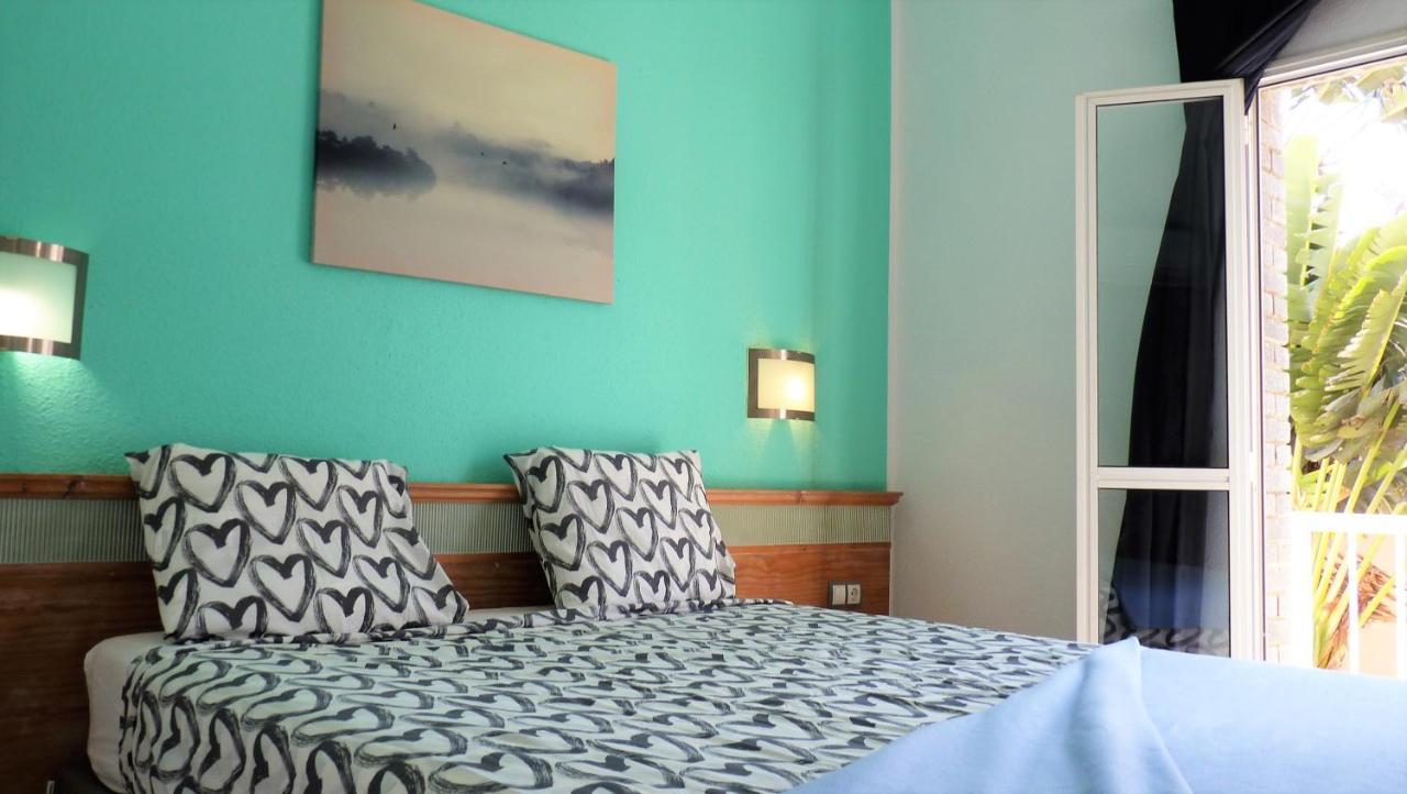 Green Oasis Maspalomas Garden 11 Экстерьер фото