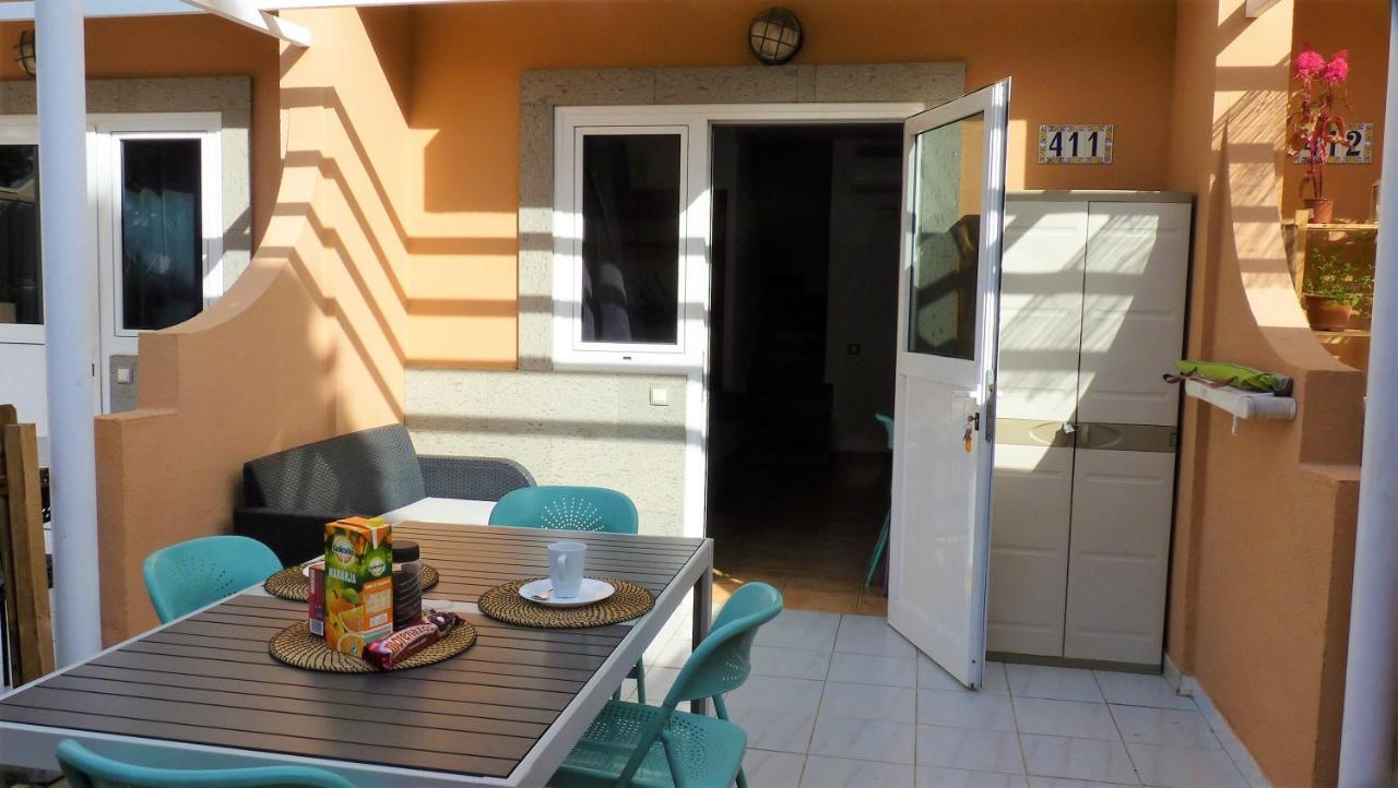 Green Oasis Maspalomas Garden 11 Экстерьер фото