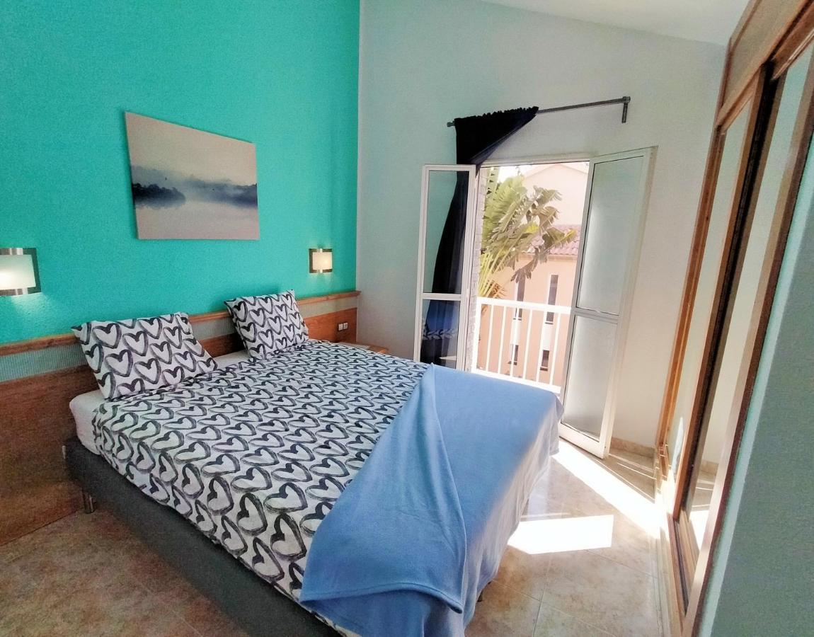 Green Oasis Maspalomas Garden 11 Экстерьер фото