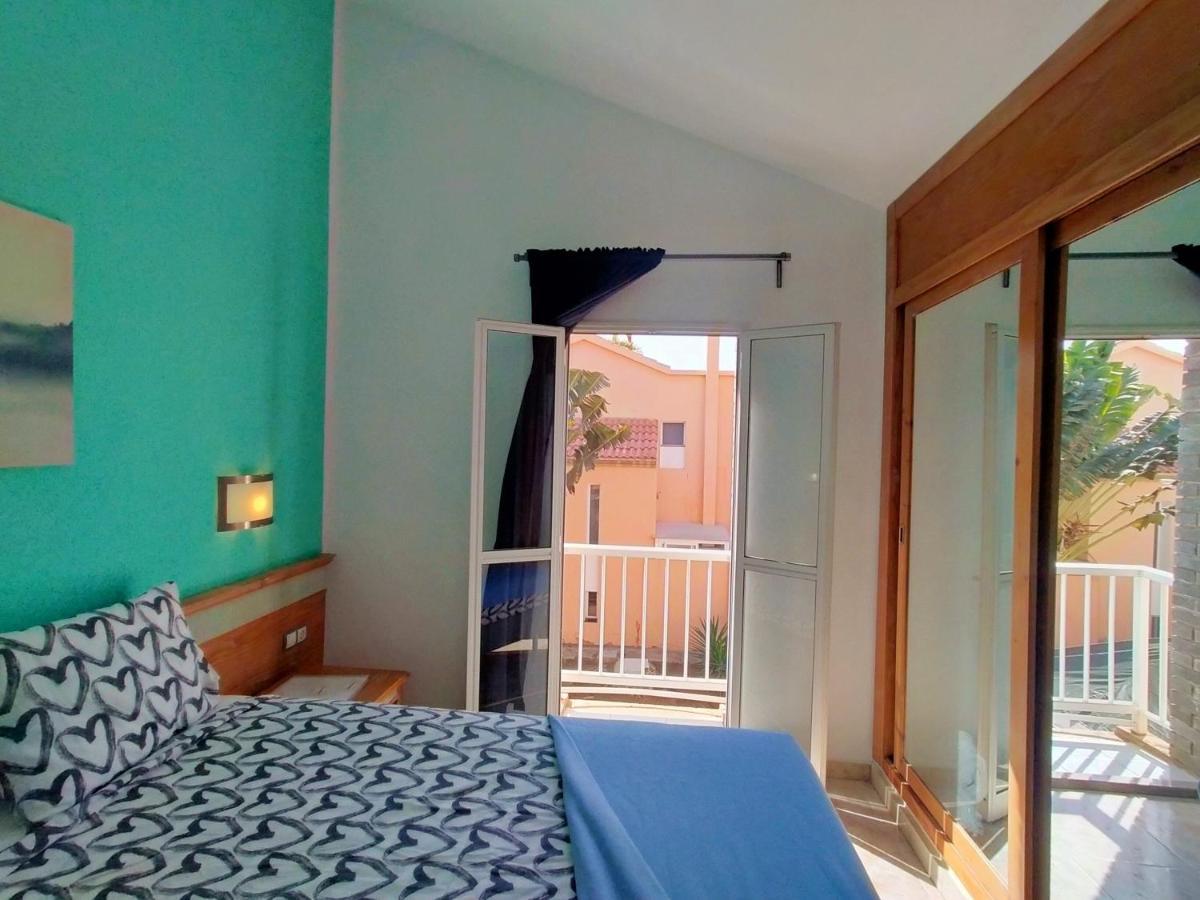 Green Oasis Maspalomas Garden 11 Экстерьер фото
