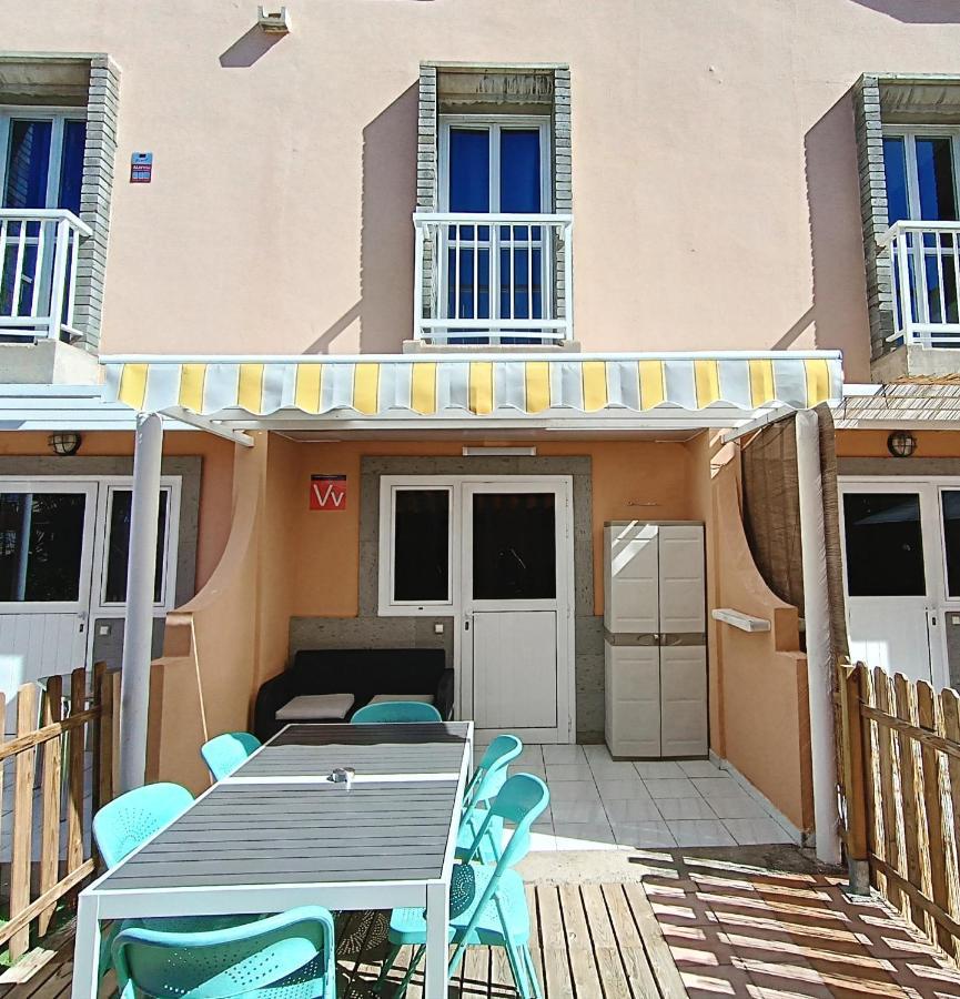 Green Oasis Maspalomas Garden 11 Экстерьер фото